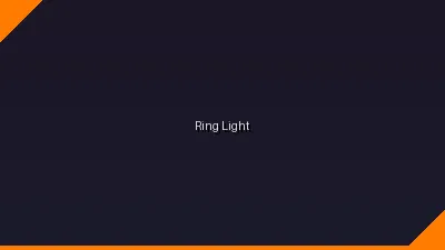 积分兑换 - LED环形补光灯 | 奇异果平台 积分商城